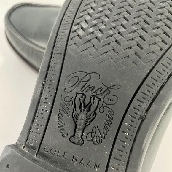 Cole Haan Grand Os Men’s Buchanan Venetian ll Shoe main image 10